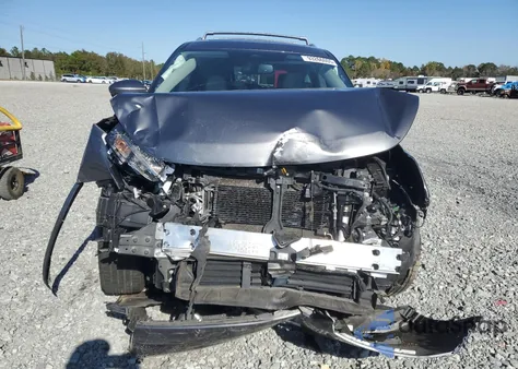 2022 Nissan Pathfinder Sl from USA, damaged, VIN 5N1DR3CB0NC200772